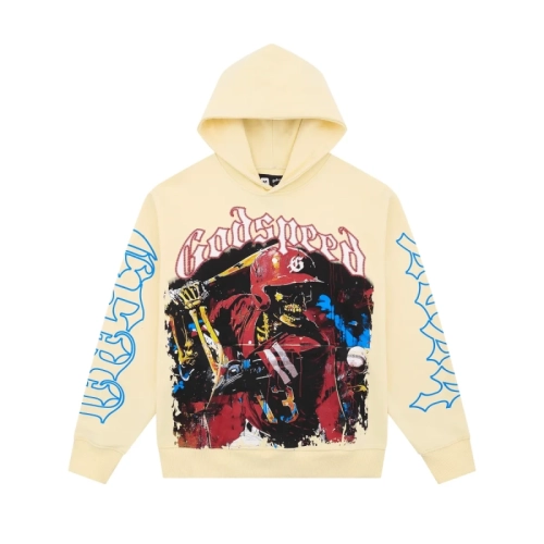 Godspeed Grand Slam Hoodie 