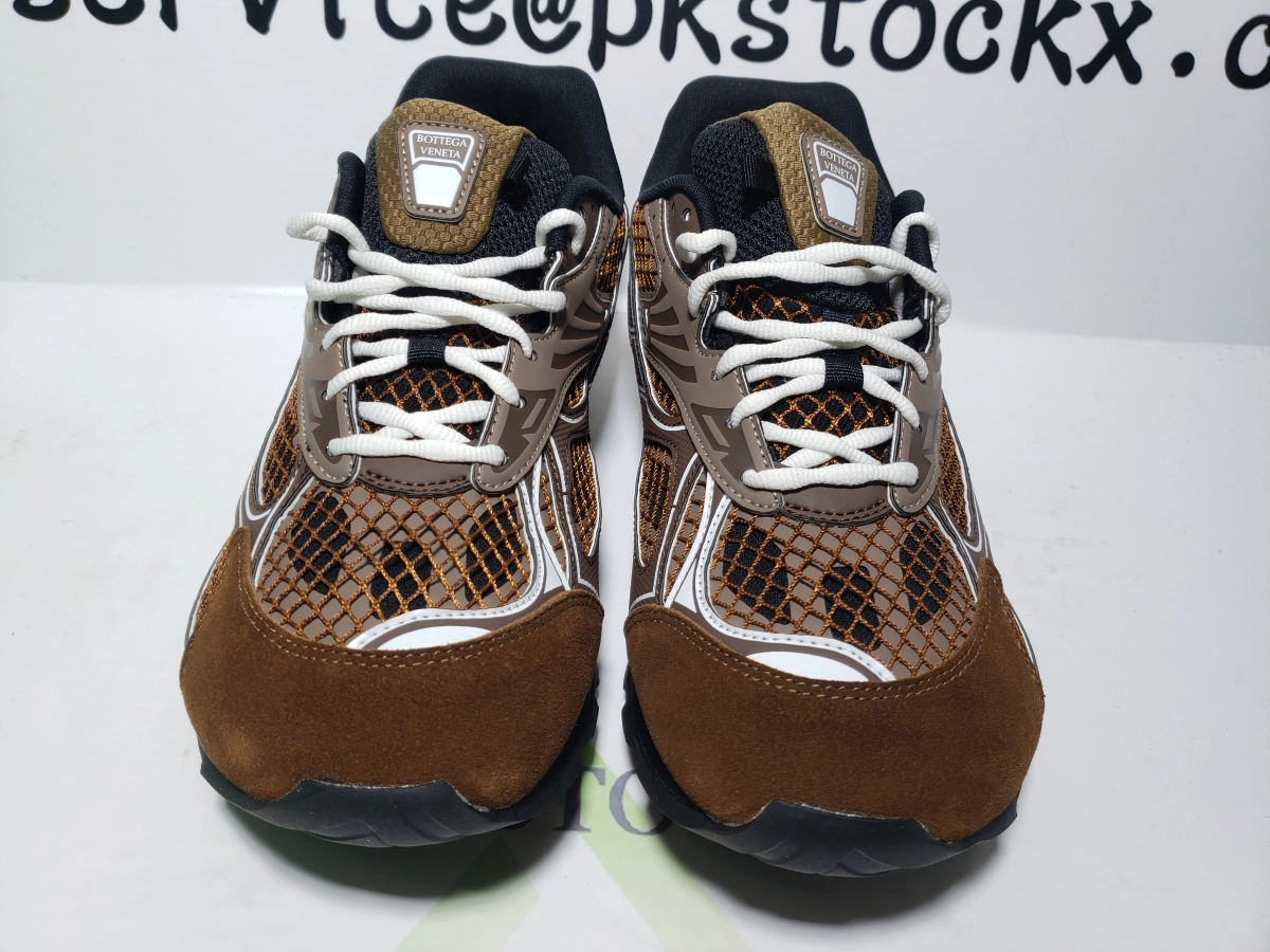 PK God Batch Bottega Veneta  Brown