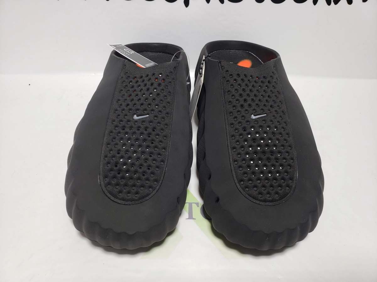 Nike Mind 001 'Black' HQ4307-001