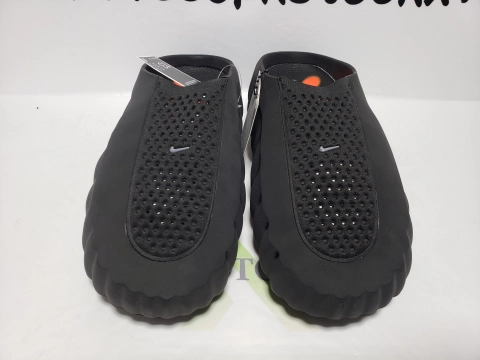 Nike Mind 001 'Black' HQ4307-001