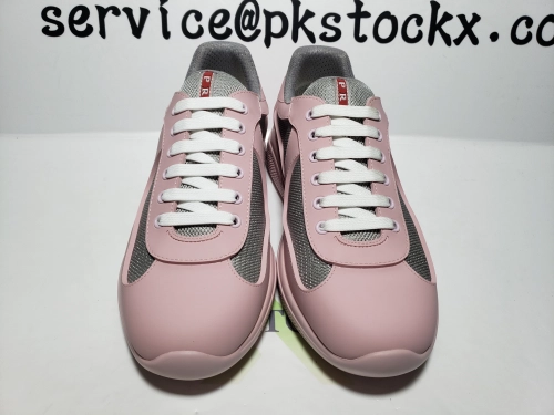 Prada Sneakers Pink