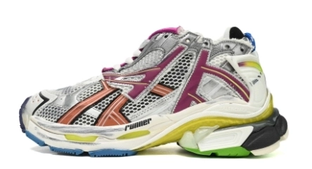 PK God Batch Balenciaga Runner 