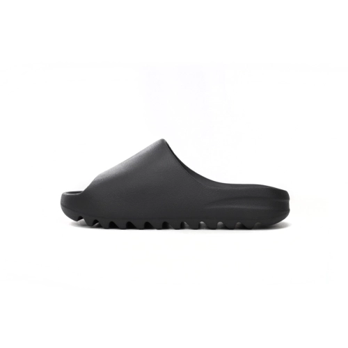 Feedback on PK God Batch Adidas Yeezy Slide Onyx GQ6448