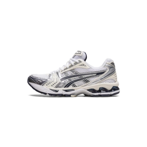 ASICS Gel-Kayano 14 White Midnight