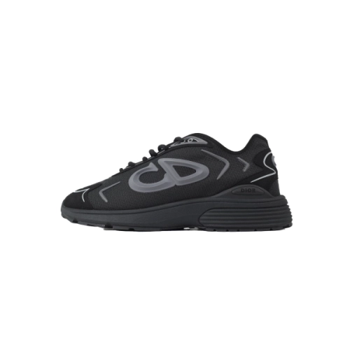 PK God Batch Dior Mesh Style Black