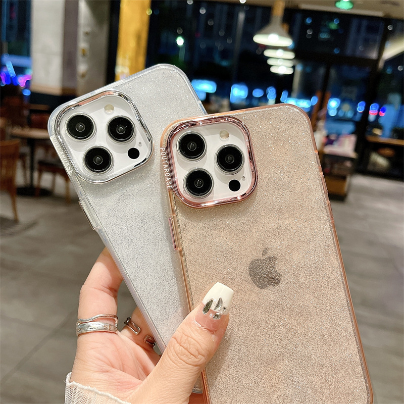 Water Ripple iPhone Case