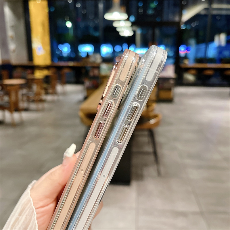 Water Ripple iPhone Case