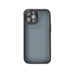 Electroplating Transparent iPhone Case