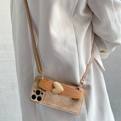Fashion Xiaomi Mobile Phone Case 3 02