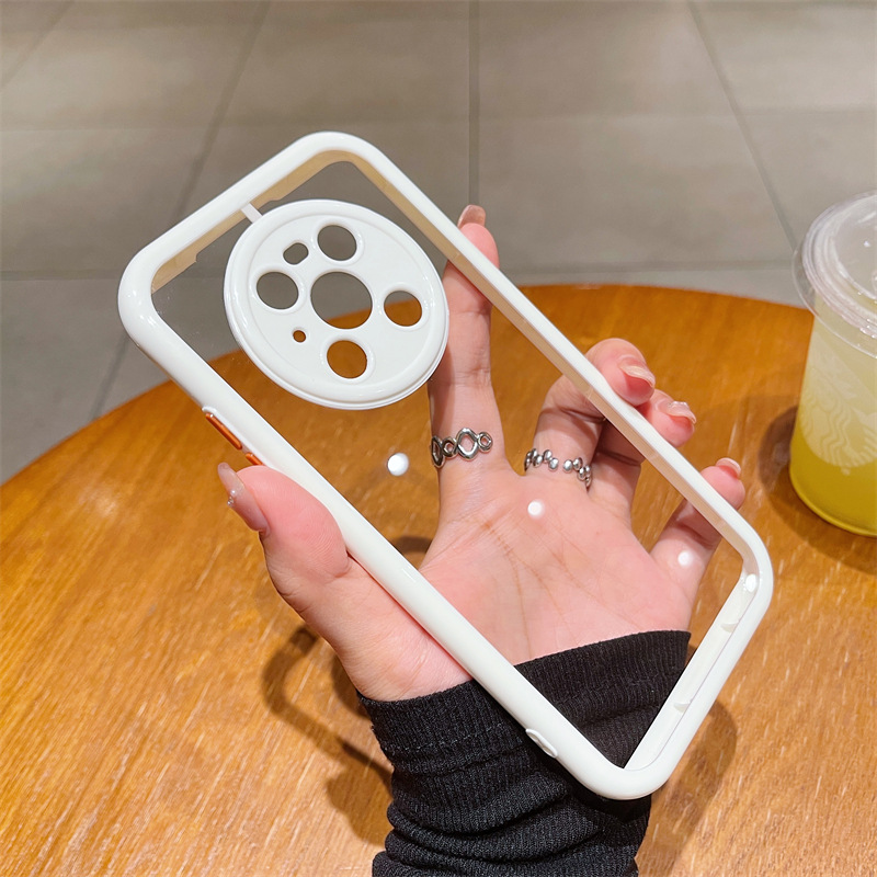 Fashion Xiaomi Mobile Phone Case 4