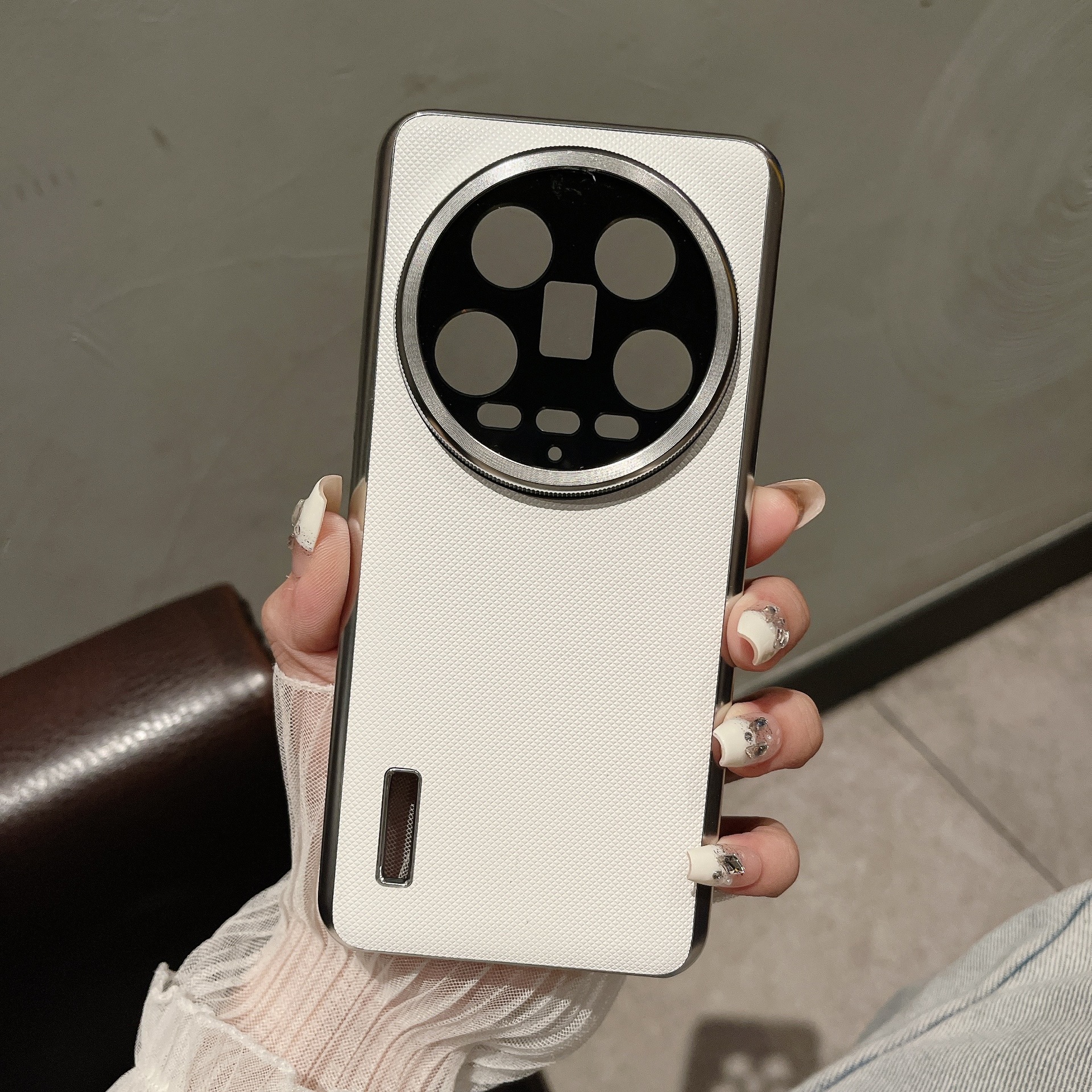 Fashion Xiaomi Mobile Phone Case 5