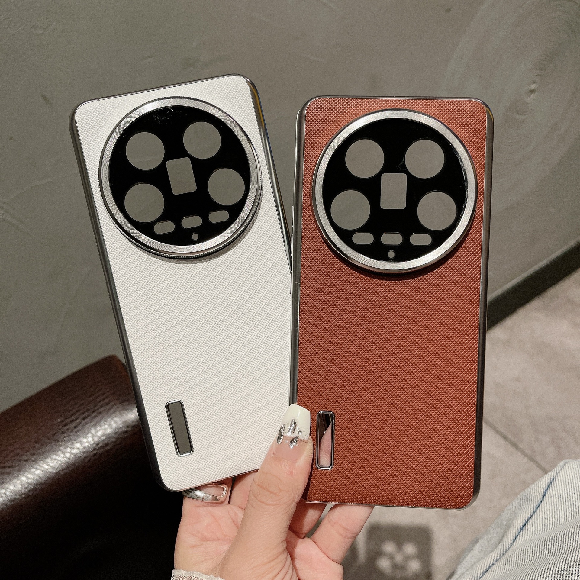 Fashion Xiaomi Mobile Phone Case 5