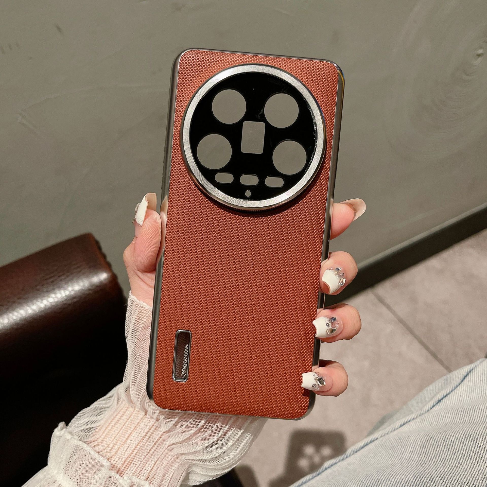 Fashion Xiaomi Mobile Phone Case 5