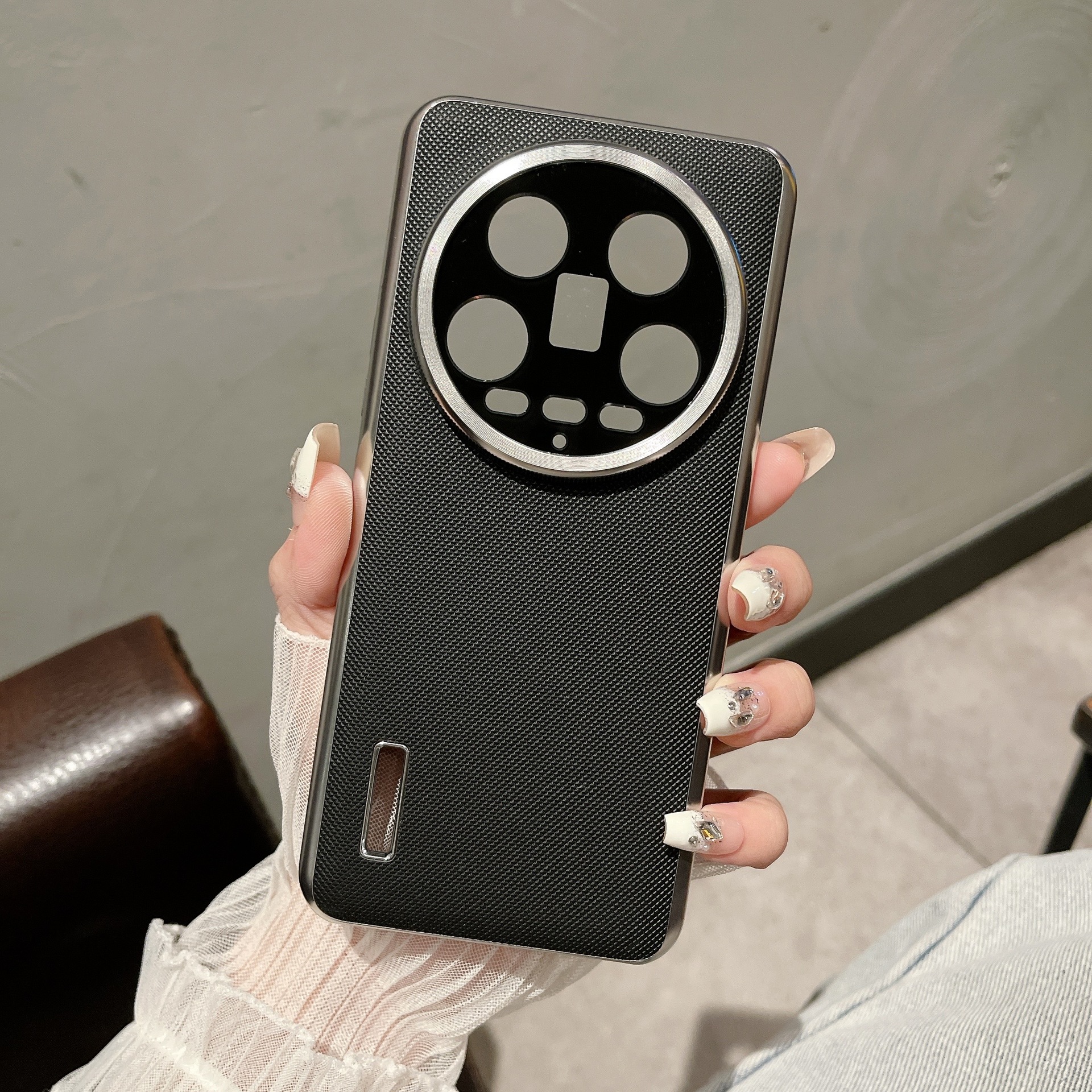 Fashion Xiaomi Mobile Phone Case 5