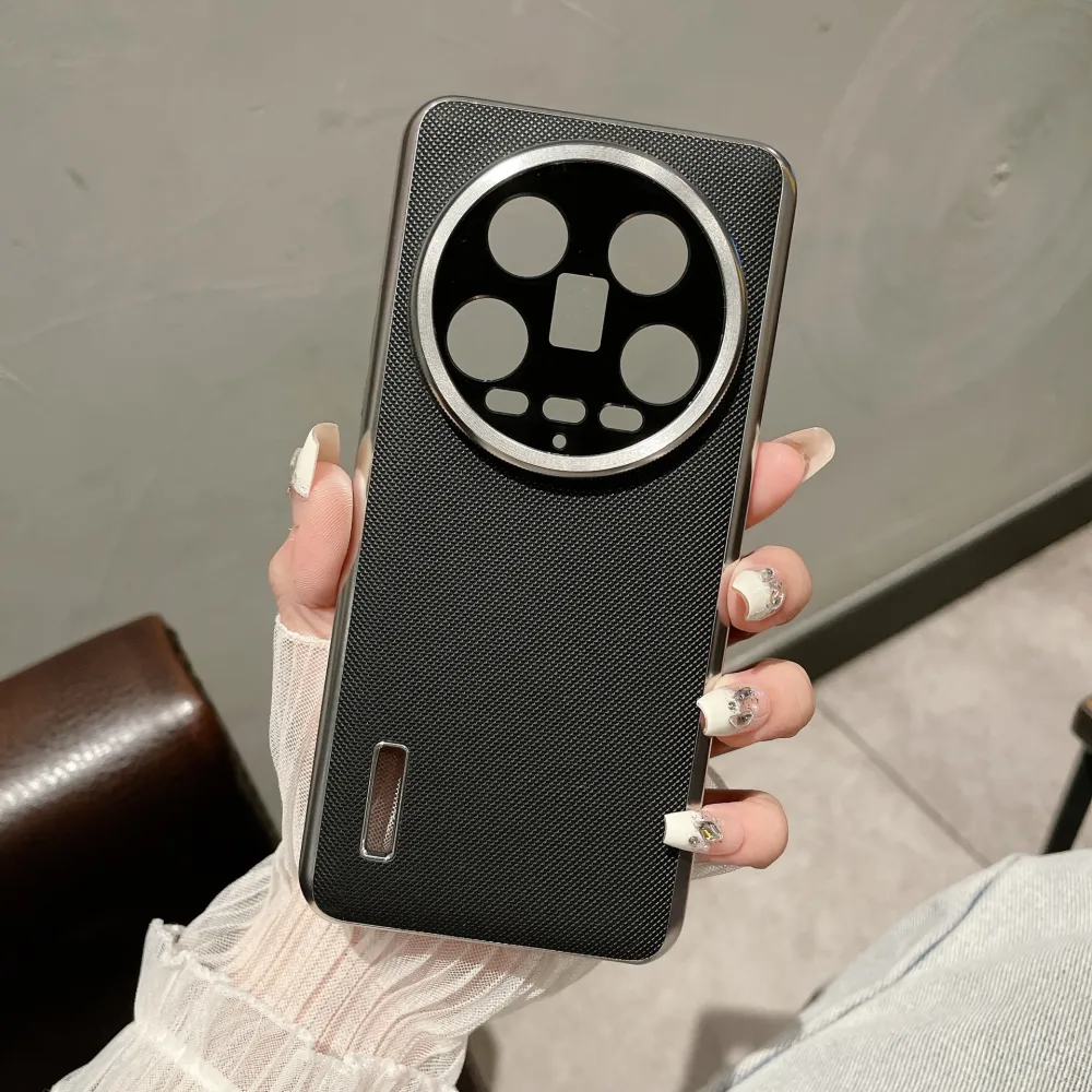 Fashion Xiaomi Mobile Phone Case 5