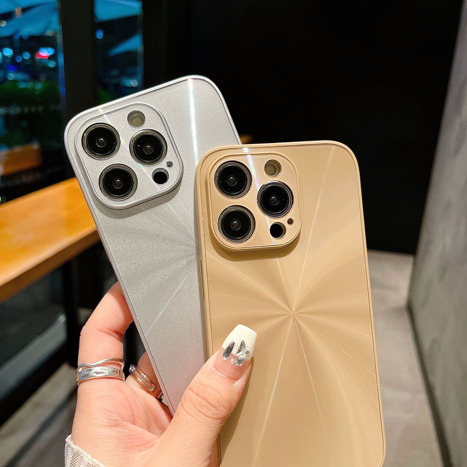 Fashion Xiaomi Mobile Phone Case 6