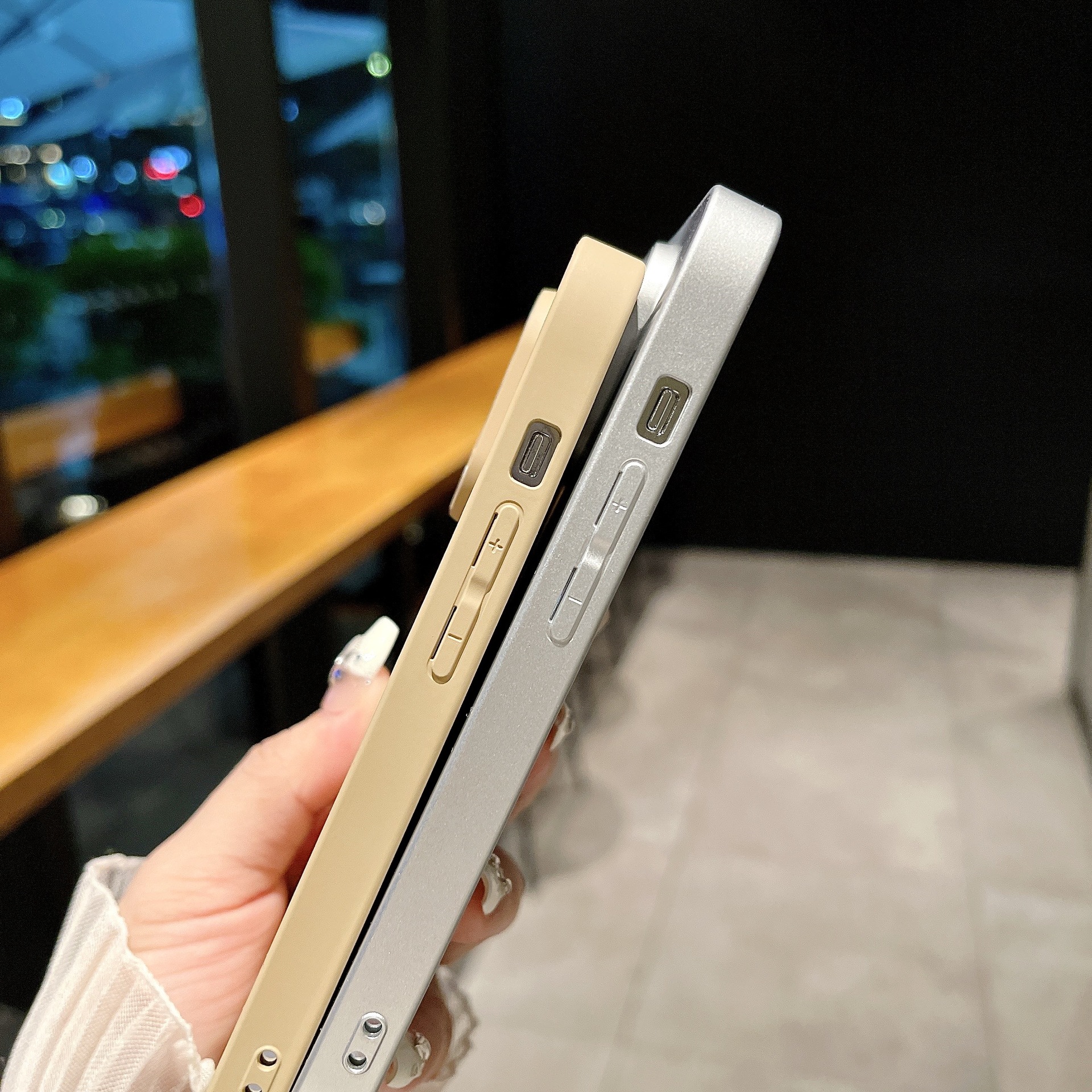 Fashion Xiaomi Mobile Phone Case 6