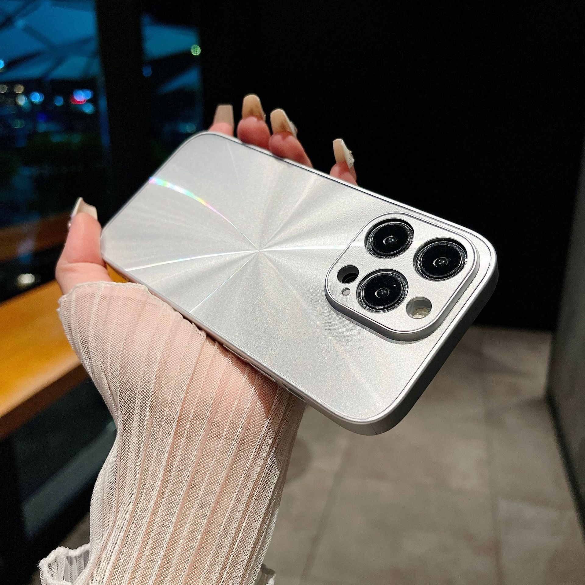 Fashion Xiaomi Mobile Phone Case 6