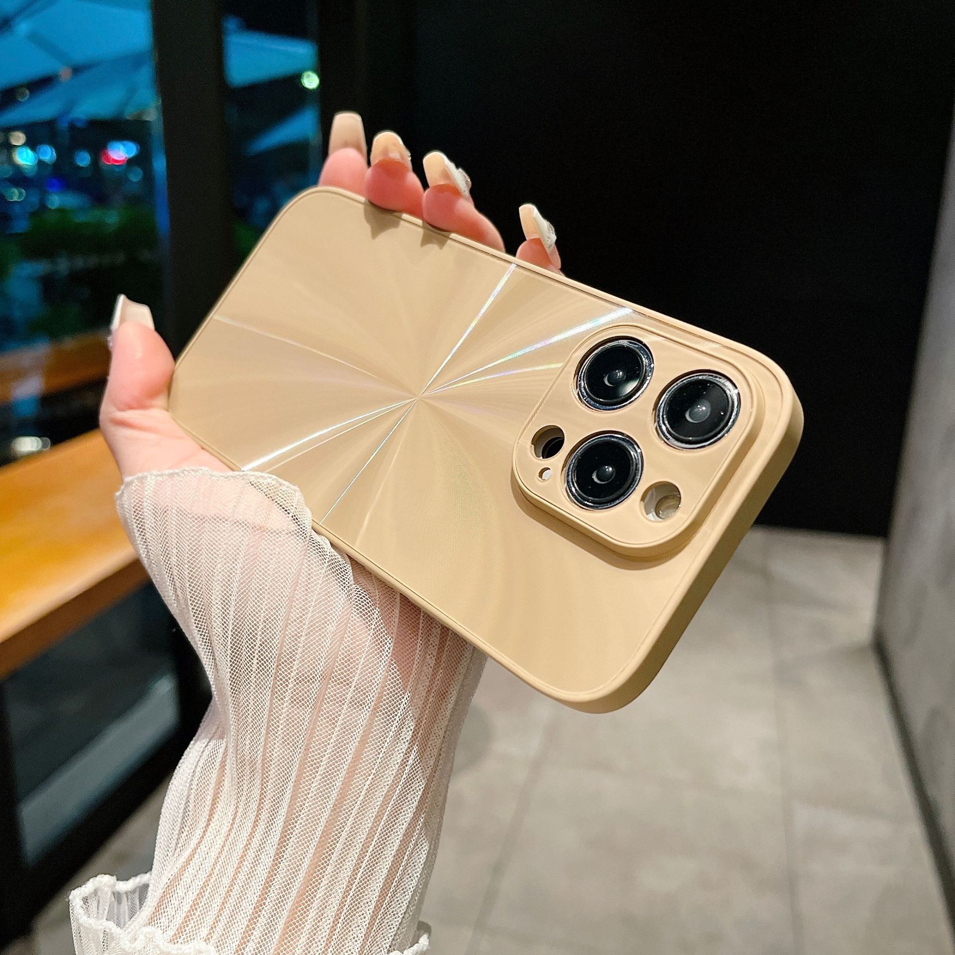 Fashion Xiaomi Mobile Phone Case 6