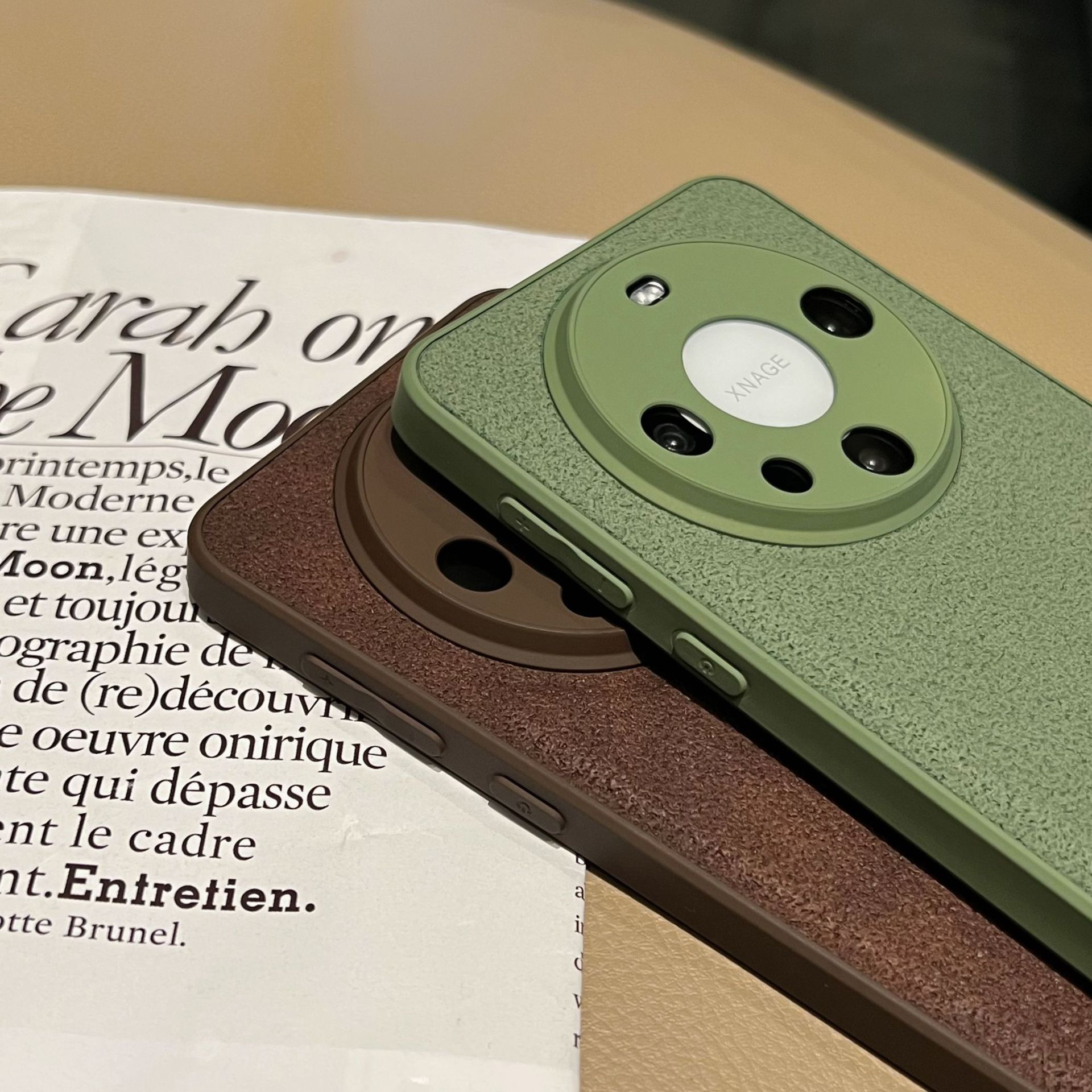 Huawei Series Phone Case 8