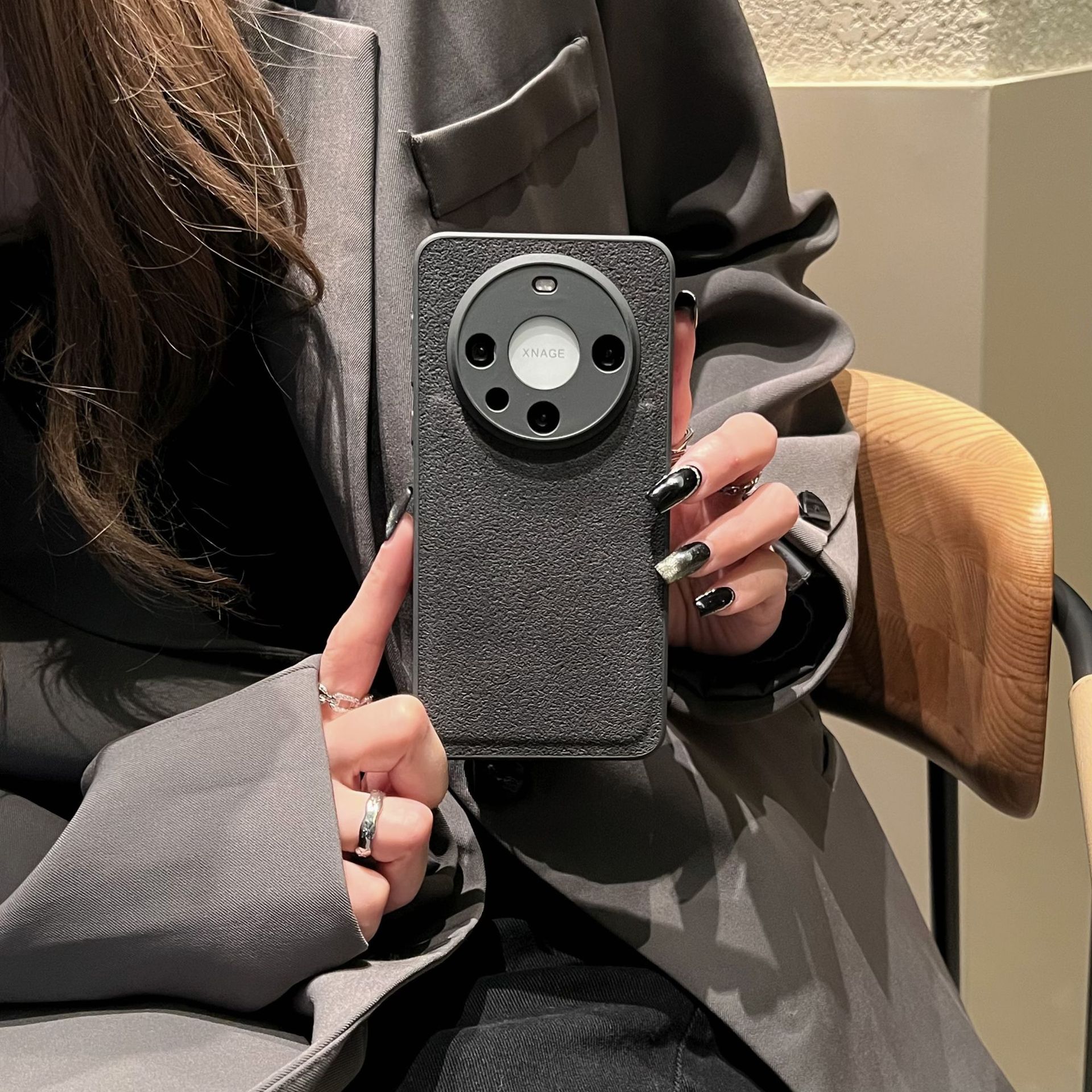 Huawei Series Phone Case 8