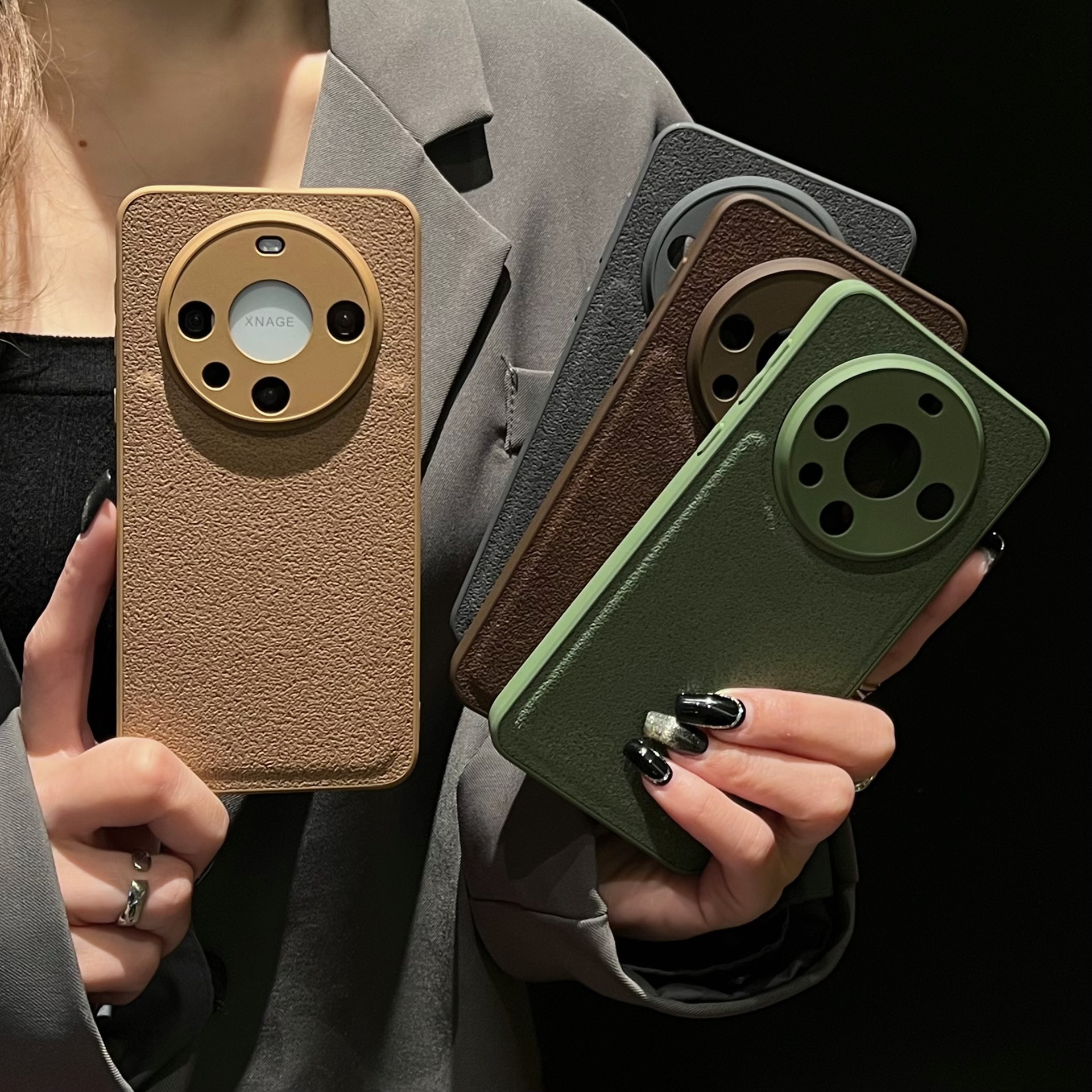 Huawei Series Phone Case 8