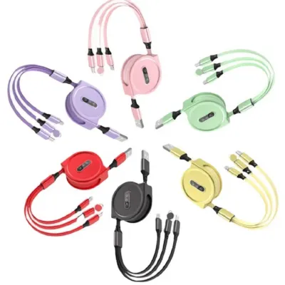 Mobile Phone Data Cable 1 02