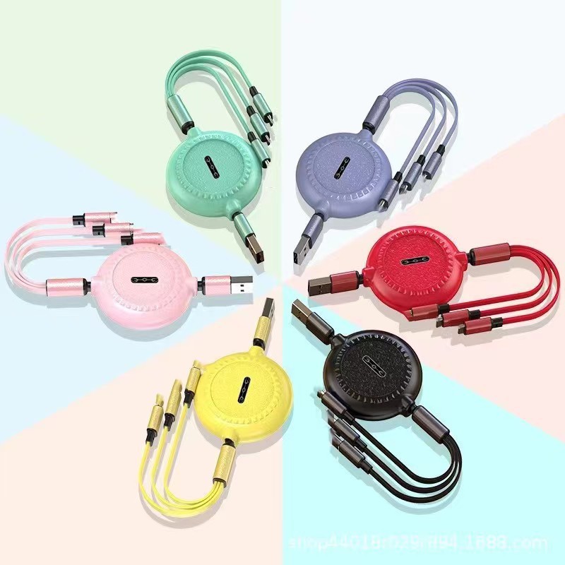 Mobile Phone Data Cable 1