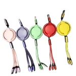 Mobile Phone Data Cable 1