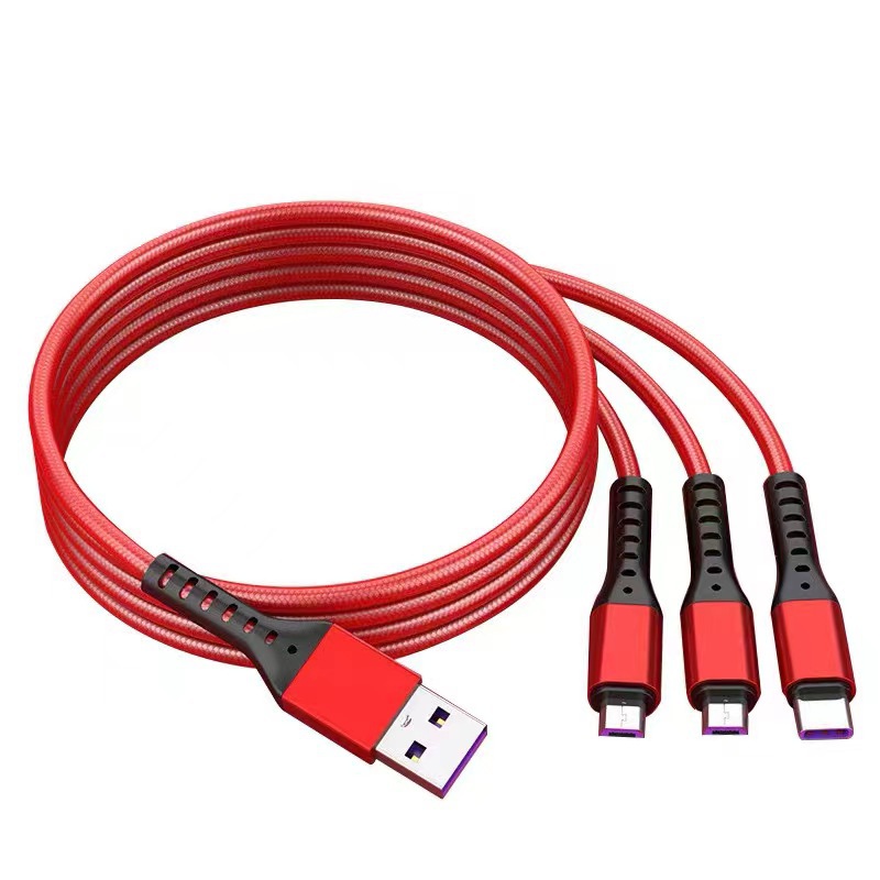 Mobile Phone Data Cable 2