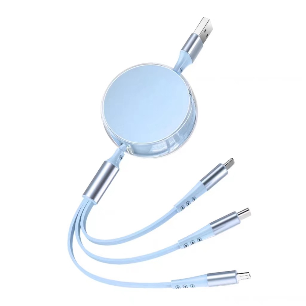 Mobile Phone Data Cable 5