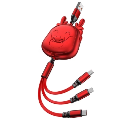 Mobile Phone Data Cable 6 01