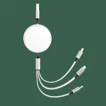 Mobile Phone Data Cable 7