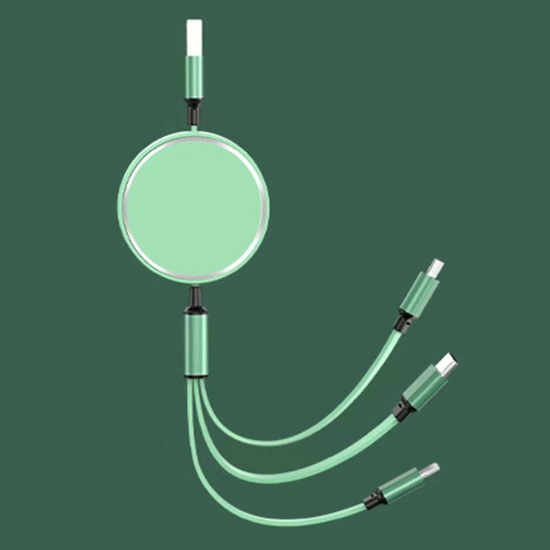 Mobile Phone Data Cable 7