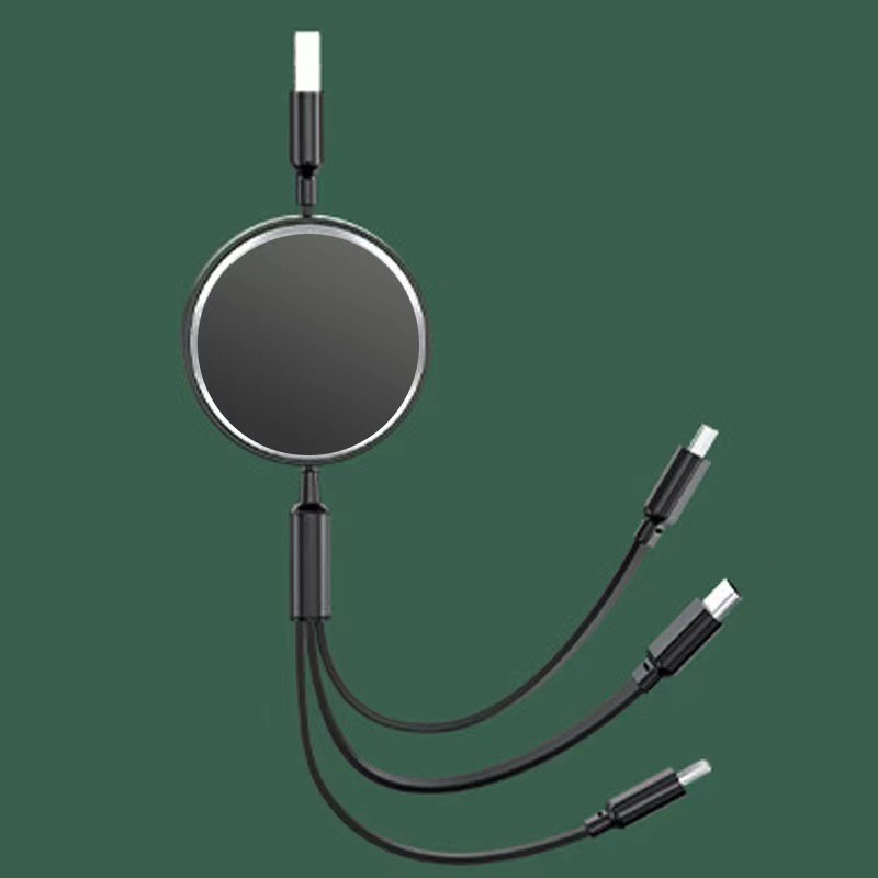 Mobile Phone Data Cable 7