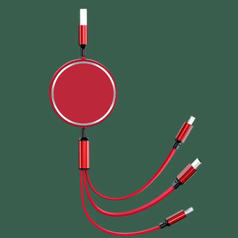 Mobile Phone Data Cable 7