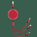 Mobile Phone Data Cable 7