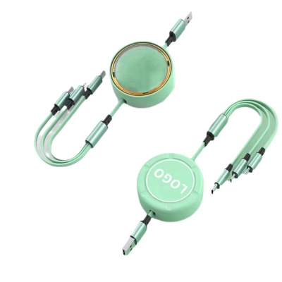 Mobile Phone Data Cable 8 01