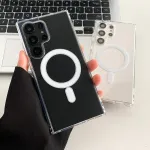Samsung Series Phone Case 1