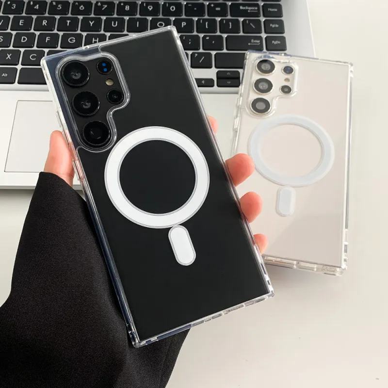 Samsung Series Phone Case 1