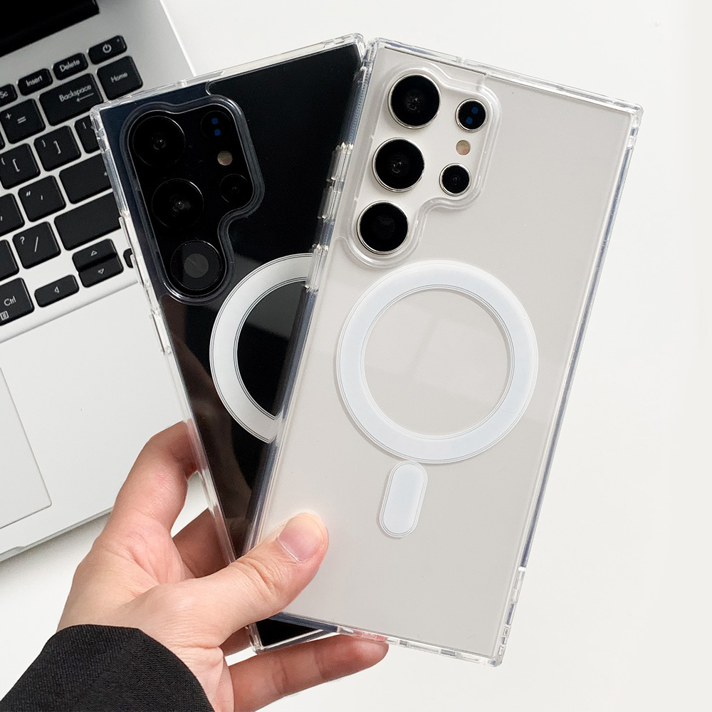 Samsung Series Phone Case 1