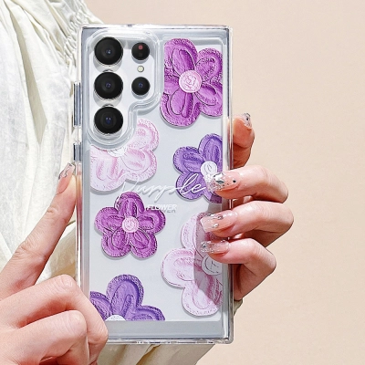 Samsung Series Phone Case 2 01