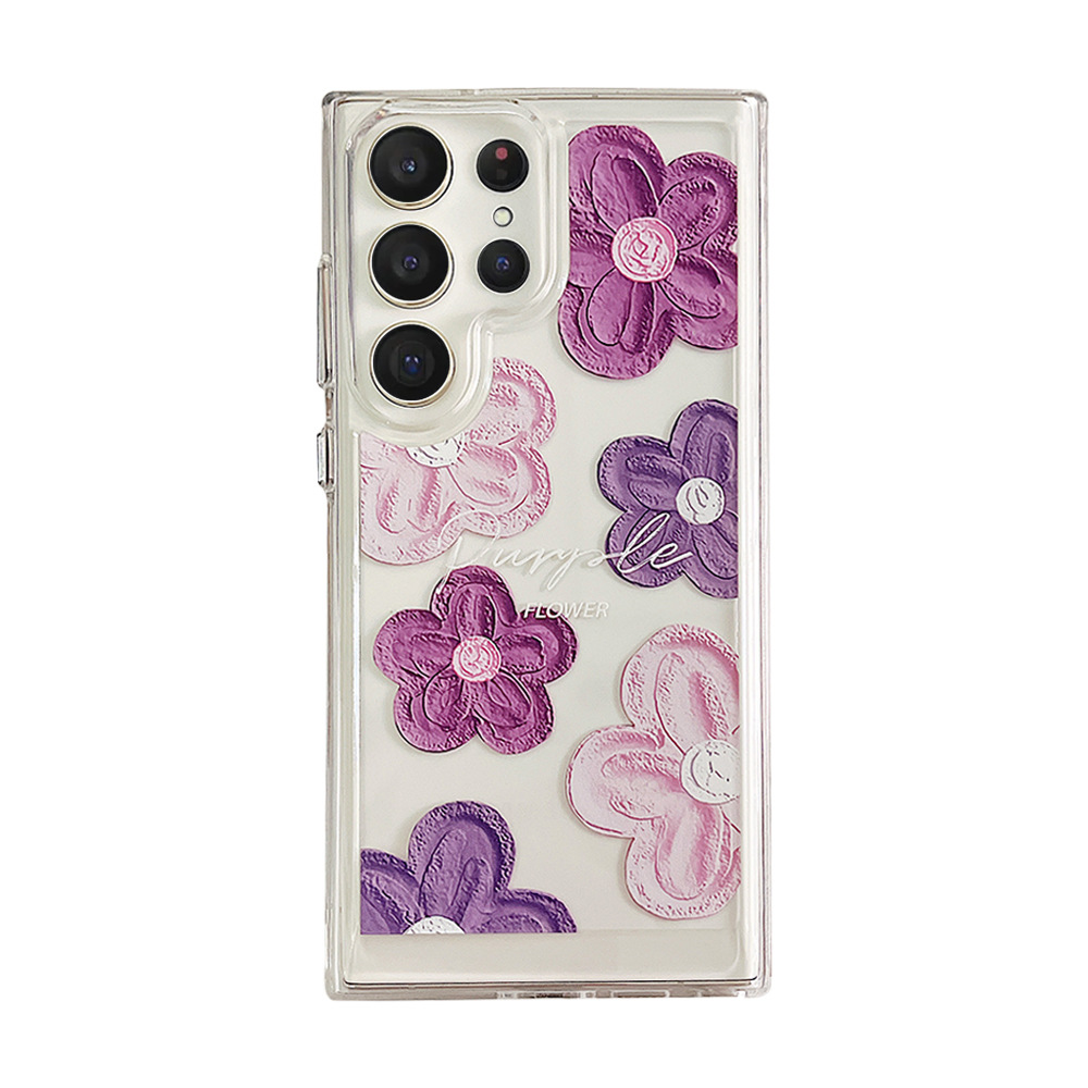 Samsung Series Phone Case 2