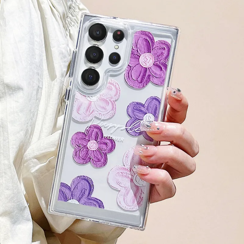 Samsung Series Phone Case 2
