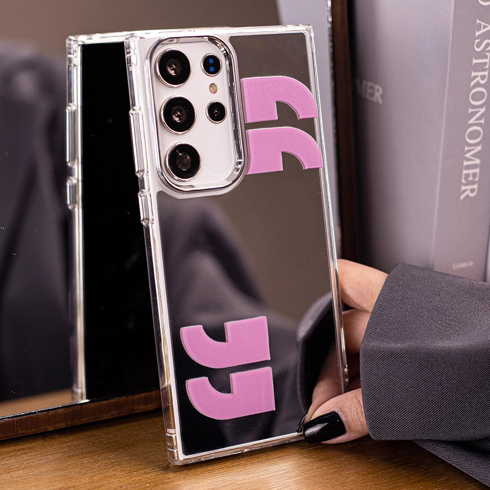 Samsung Series Phone Case 3