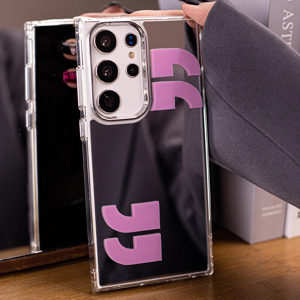 Samsung Series Phone Case 3