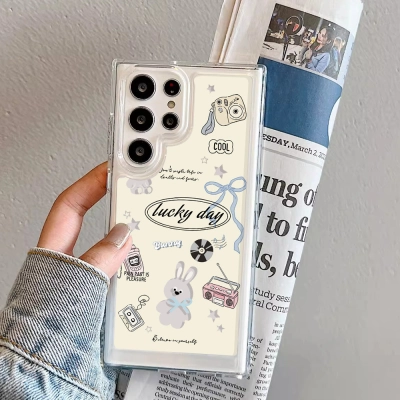 Samsung Series Phone Case 4 01