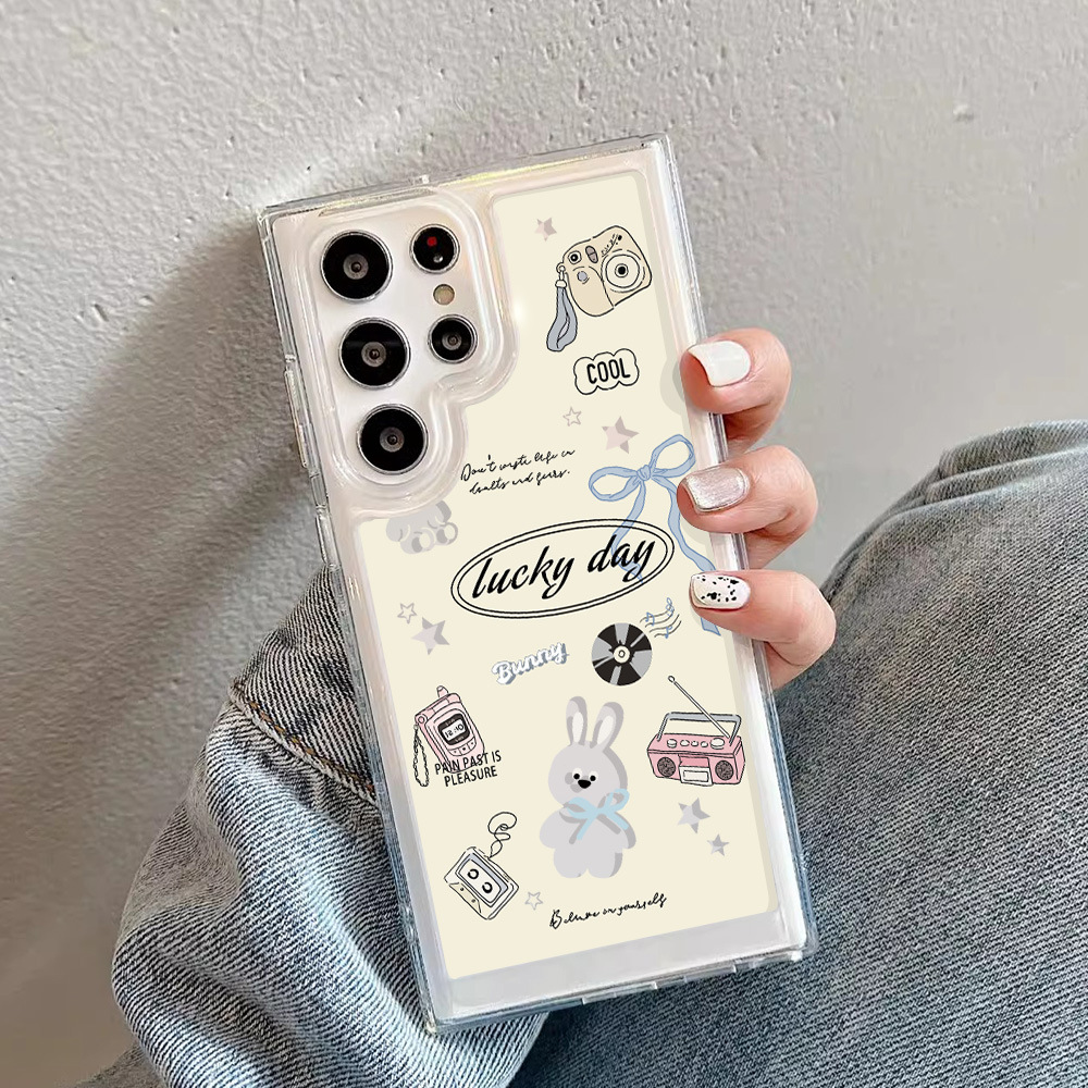 Samsung Series Phone Case 4