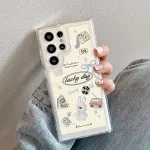 Samsung Series Phone Case 4