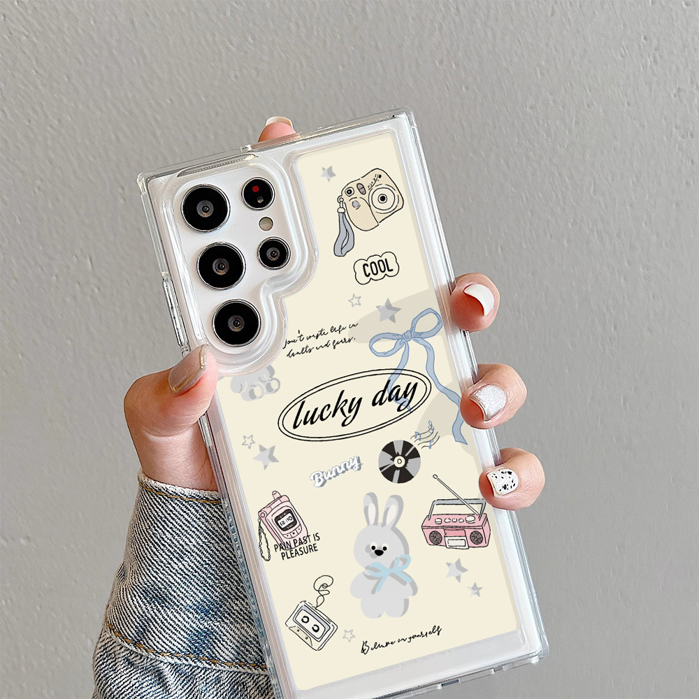 Samsung Series Phone Case 4